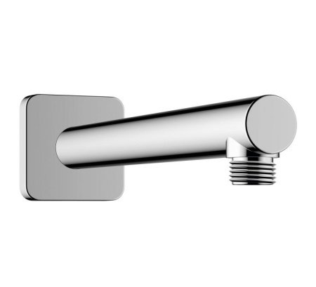 Кронштейн для верхнего душа 24см Hansgrohe Vernis Shape 26405000 хром