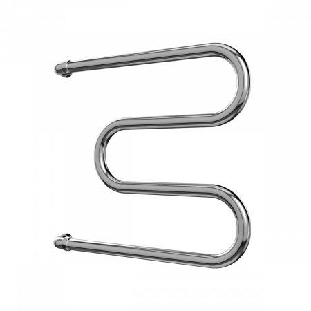 Полотенцесушитель водяной Terminus М-образный 25 (3/4") 600x500