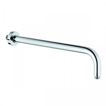 Кронштейн для верхнего душа Kludi A-Qa 6651405-00 Хром