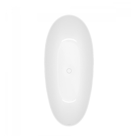 Квариловая ванна Villeroy & Boch Antao 170х75 UBQ170TAO7V-01 alpin