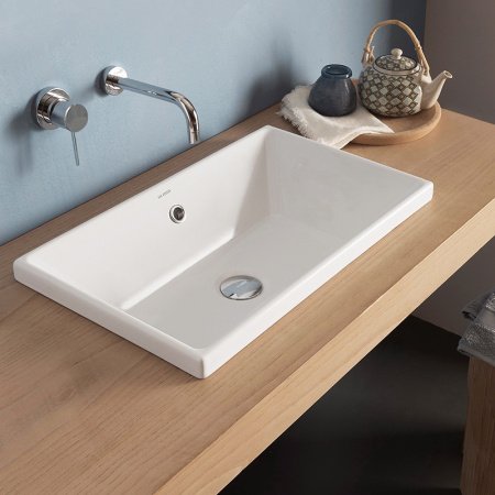 Раковина Globo Stockholm FO057 55см