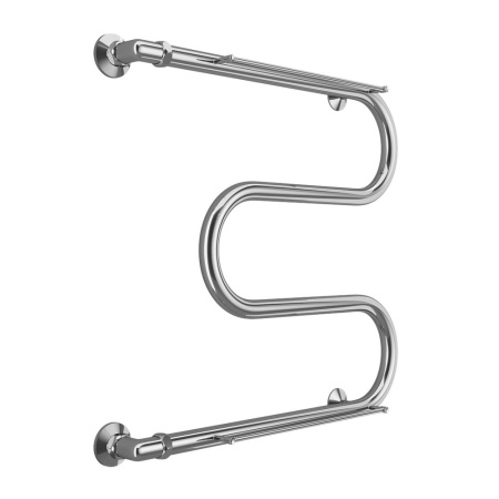 Полотенцесушитель водяной Terminus М-образный (1") 60х60