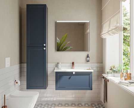 Смеситель для раковины Vitra Root Square A4273126EXP медь