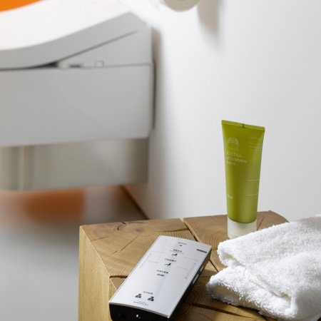 Сиденье для унитаза Toto SG series TCF403REGV1#NW1 Белое