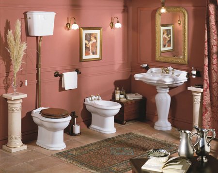 Раковина подвесная 60см Azzurra Jubilaeum JUB200/60Mbi*1 белый