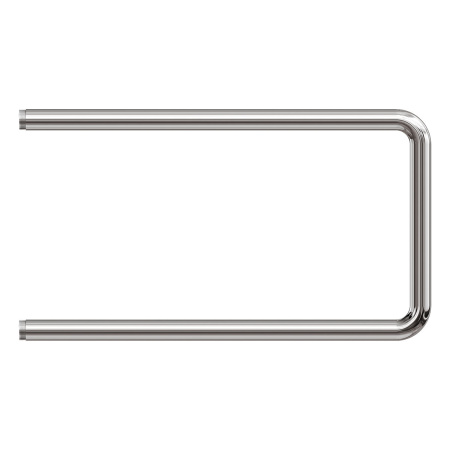 Полотенцесушитель водяной Point PN35334 320x400 П-образный, хром