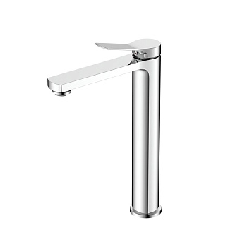 Смеситель для раковины Vincea Arco VBF-4AR02CH хром