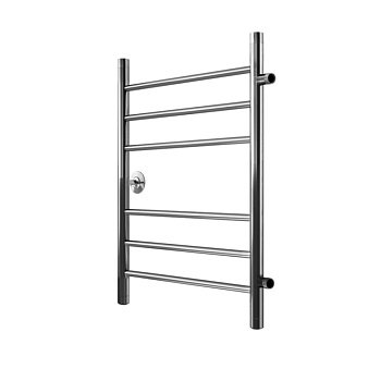 Полотенцесушитель водяной Маргроид Вид 10 60х50 хром