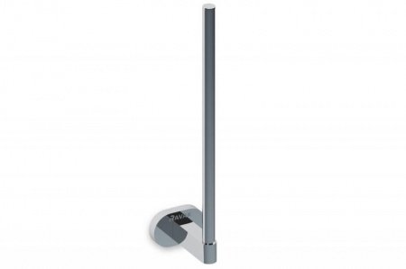Держатель туалетной бумаги Ravak Chrome CR 420.00 Хром