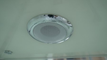 Душевая кабина Timo Premium PURO Н-510 L 120x90x220 профиль хром глянцевый, стекло прозрачное