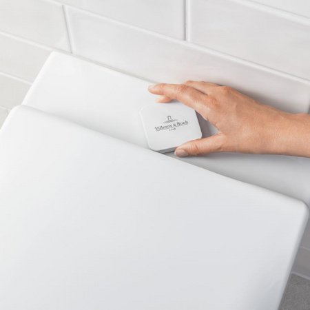 Унитаз Villeroy&Boch Subway 2.0 Plus 5614A1R1 подвесной без сиденья