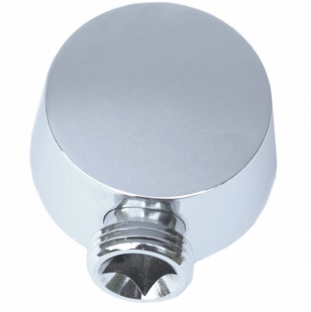 Шланговое подключение Webert Comfort AC0988 Хром