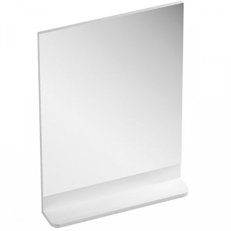 Зеркало Ravak Be Happy II 55 Белое