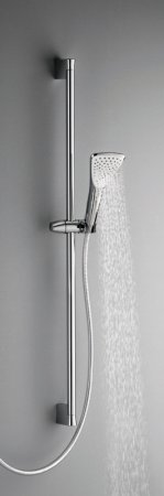 Душевой гарнитур Kludi Fizz 6764005-00 Хром