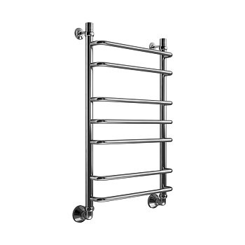 Полотенцесушитель водяной Маргроид Вид 9 80х50 хром