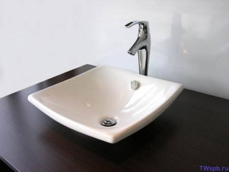 Рукомойник Jacob Delafon Escale E1325 41 см