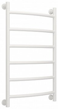 Полотенцесушитель водяной Сунержа Галант+ 80х50 белый матовый