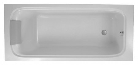 Акриловая ванна Jacob Delafon Elite 170x70 см