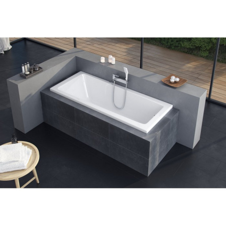 Ванна акриловая EXCELLENT Ava 160x70