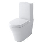 Унитаз Toto MH series CW161Y#XW Белый