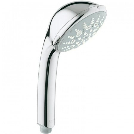Ручной душ Grohe Relexa Ultra 28796000 Хром
