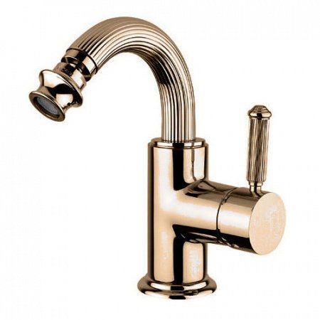 Смеситель для биде Cezares Olimp BSM2-L 01 Хром