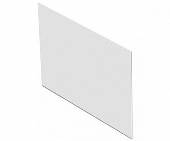 Боковой экран EXCELLENT 70х56 OBEX.070.56WH