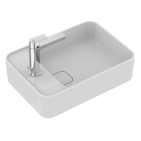 Раковина 50 см Ideal Standard STRADA II T296401