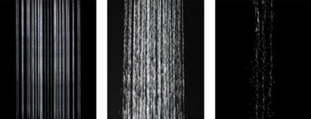 Душевая стойка для душа Ravak DS X07P643 хром