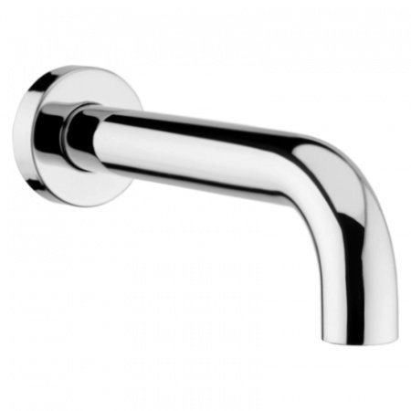 Излив для смесителя Webert Elio AC0371 Хром глянцевый
