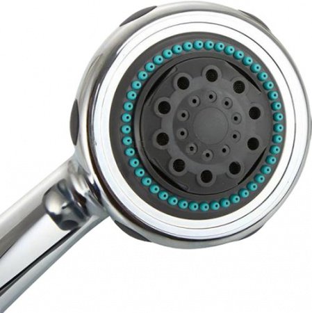 Душевой гарнитур Jacob Delafon Basic 2 E14330-CP Хром