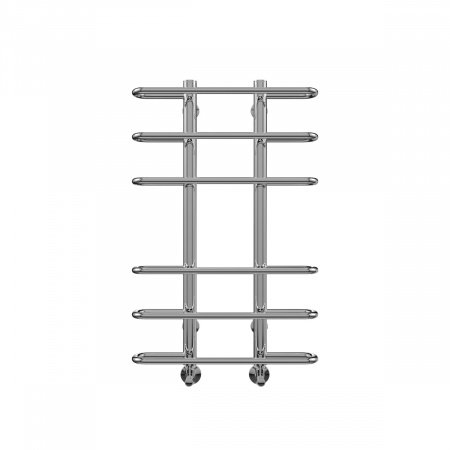 Полотенцесушитель водяной Terminus Сахара П6 500x796