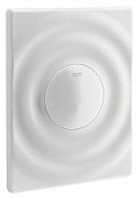 Кнопка смыва Grohe Surf 37063SH0 белый