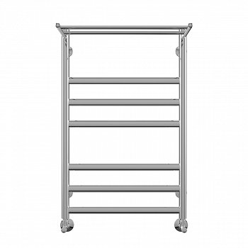 Полотенцесушитель водяной Terminus Хендрикс П7 500x796