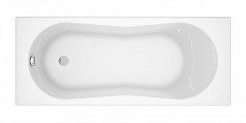 Ванна прямоугольная Cersanit NIKE 170x70