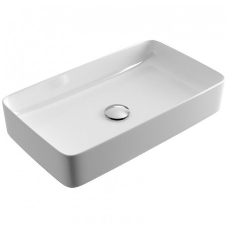 Раковина-чаша Excellent Cori 61 CEAC.3301.610WH Белая