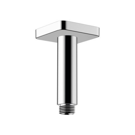 Кронштейн для верхнего душа 10см Hansgrohe Vernis Shape 26406000 хром