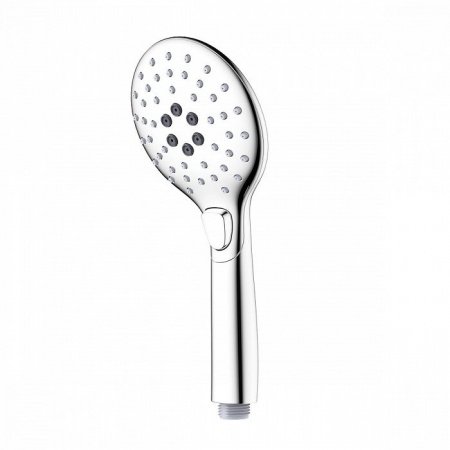 Душевая стойка IDDIS Ray RAYSB3Fi76 хром