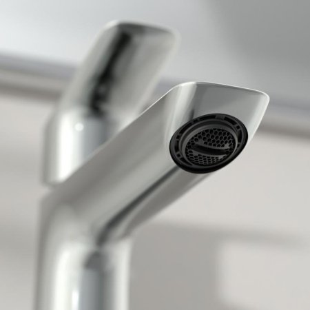 Смеситель для раковины Hansgrohe Logis Fine 71251000 хром