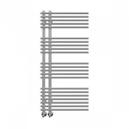 Полотенцесушитель водяной Terminus Астра П22 500x1096