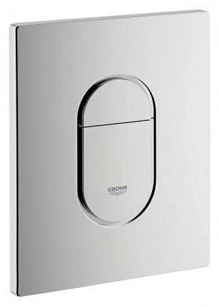Кнопка смыва Grohe Arena Cosmopolitan 38844000 хром глянцевый