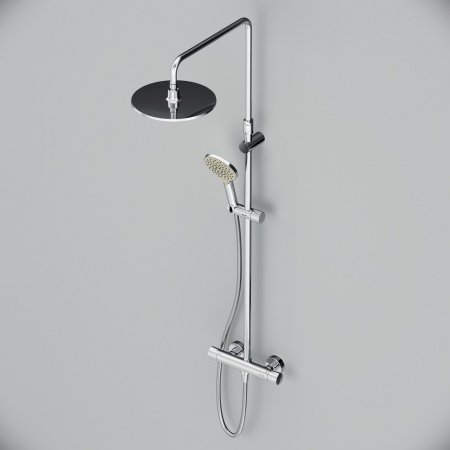 Душевая стойка Am.Pm Like F0780464 хром