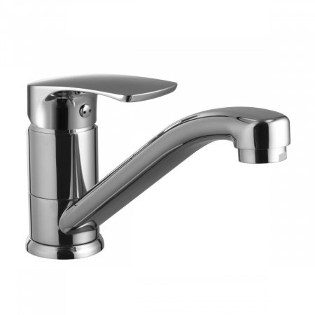 Смеситель для кухни Lemark Plus Shape LM1704C хром