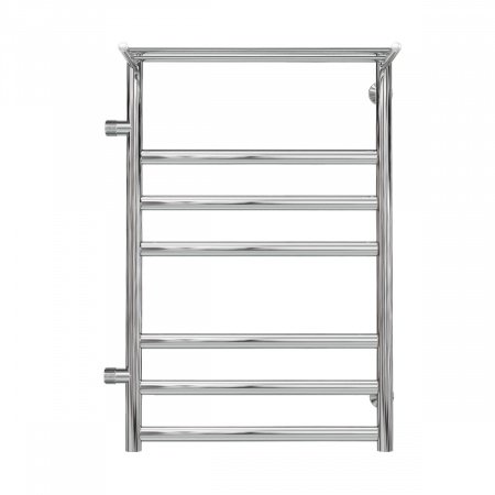 Полотенцесушитель водяной Terminus Хендрикс П7 500x796 с боковым подключением слева 500