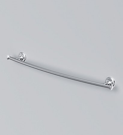 Держатель для полотенец AM PM Like A80346400 Хром