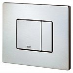 Кнопка смыва Grohe Skate Cosmopolitan 38776SD0 сталь