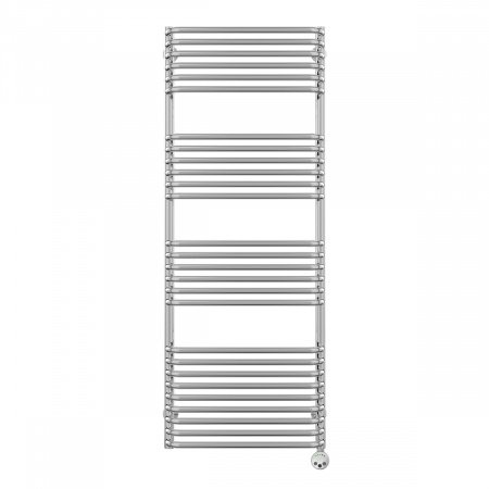 Полотенцесушитель электрический Terminus Стандарт П27 500x1386, ТЭН HT-1 300W, левый/правый