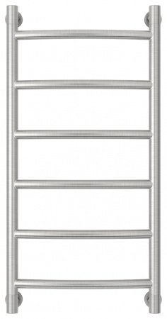 Полотенцесушитель водяной Сунержа Галант+ 80х40 сатин