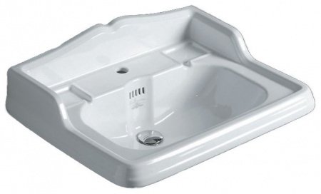 Раковина Simas Arcade AR834