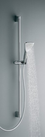 Душевой гарнитур Kludi Fizz 6764005-00 Хром